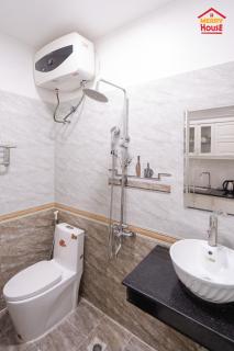 Merry House Bạch Dương - 3