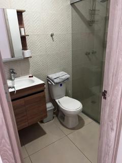 Moderno Penthouse cartago centro vista al rio - Cartago - 7