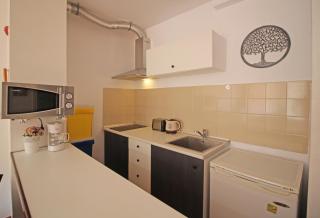 Basic comfort Apartment Gran reserva 0055 - Empuriabrava - 6