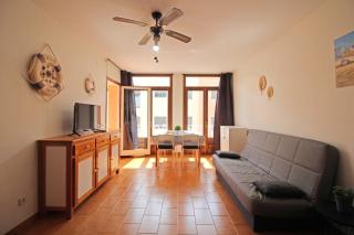 Basic comfort Apartment Gran reserva 0055 - Empuriabrava - 0