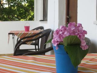 Panagiotis Apostoloudias Rooms - Therma - 2