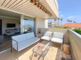 Charmant appartement proche des plages - Antibes - 0