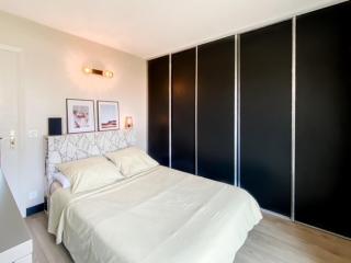 Charmant appartement proche des plages - Antibes - 8