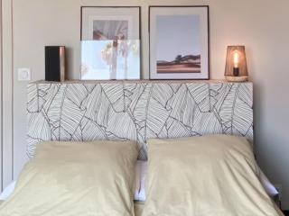 Charmant appartement proche des plages - Antibes - 6