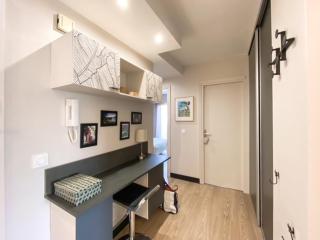 Charmant appartement proche des plages - Antibes - 5