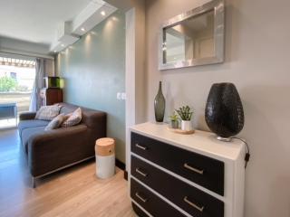 Charmant appartement proche des plages - Antibes - 4