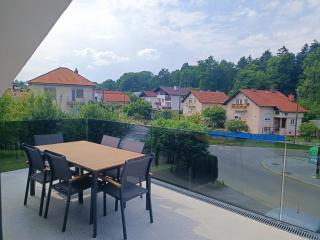 Luxury Family Apartment with Terrace FRIGO - 2