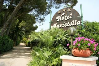 Hotel Maristella - Cavo - 3
