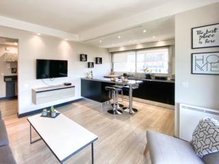 Charmant appartement proche des plages - Antibes - 3