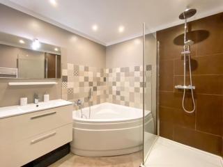 Charmant appartement proche des plages - Antibes - 1