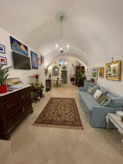 Luxury Dimora Maria Cecilia - Ostuni - 1