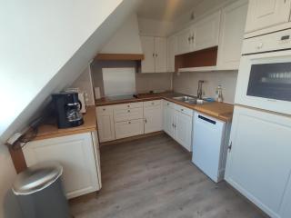 Superbe appartement - 5 mn du Zoo de Beauval (8p) - Saint-Aignan - 4