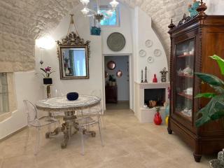 Luxury Dimora Maria Cecilia - Ostuni - 2