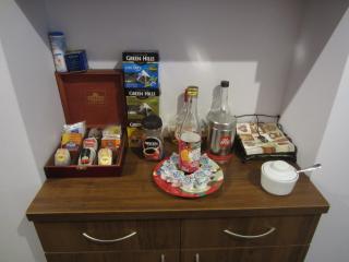 Willa M cisza w centrum miasta - 4