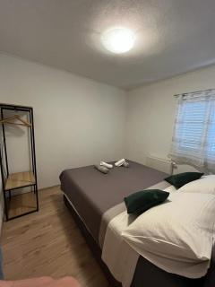 Apartmani Mia - Drage - 9
