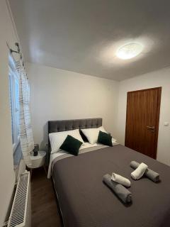 Apartmani Mia - Drage - 8