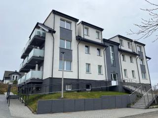 Apartament HARPUN nad morzem - Rusinowo - 4