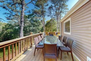 Old Kings Hideout - Wellfleet - 7