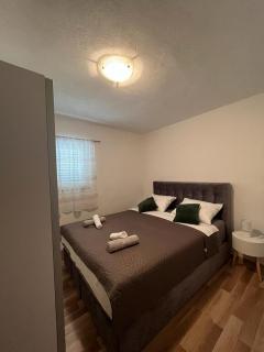 Apartmani Mia - Drage - 9