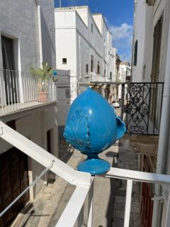 Luxury Dimora Maria Cecilia - Ostuni - 5