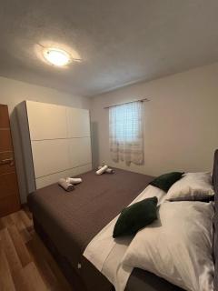 Apartmani Mia - Drage - 8