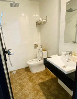 Hotel thành an - Thanh Hóa - 1