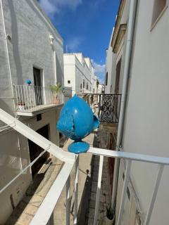 Luxury Dimora Maria Cecilia - Ostuni - 8