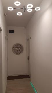 HARMONY RELAX HYDROMASSAGE SAUNA AT THE VATICAN MUSEUMS - Rome - 5