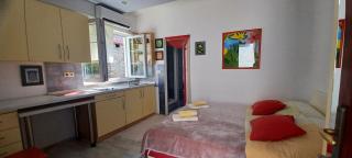 Apartman studio Babilo 1 - 6