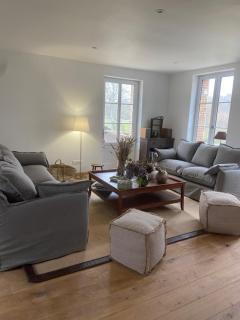 maison 8 pers avec piscine en pleine nature - 3