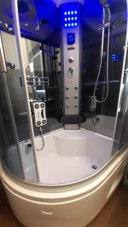 HARMONY RELAX HYDROMASSAGE SAUNA AT THE VATICAN MUSEUMS - Rome - 0