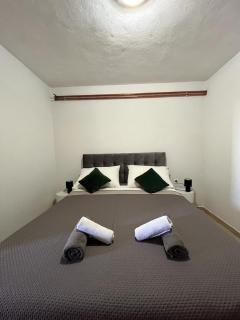 Apartmani Mia - Drage - 5