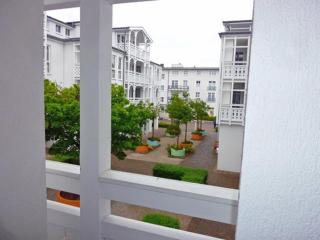MeerUrlaub 625 SEEPARK Sellin mit BALKON - Ostseebad Sellin - 1