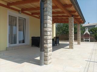 Holiday House Rose - Karlobag - 3