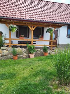 Agroturystyka Nad strumykiem - Leśna - 2