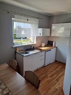 Apartament Spokojna 12 - 2