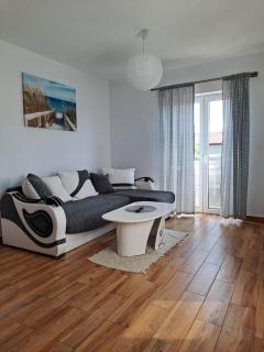 Apartament Spokojna 12 - 0