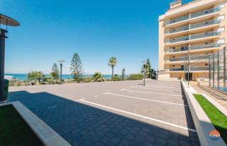 Dos Mares Norte 414B - San Blas - 8