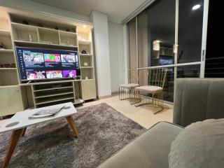 Moderno Penthouse cartago centro vista al rio - Cartago - 2