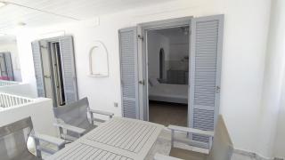 Marianos Apartments - Antiparos Stad - 2