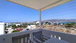 Marianos Apartments - Antiparos Stad - 1