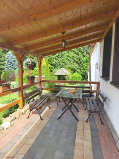 Agroturystyka Nad strumykiem - Leśna - 5