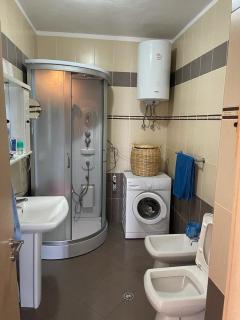 Lake View Apartment - Pogradec - 6