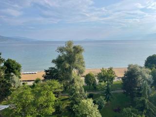 Lake View Apartment - Pogradec - 4