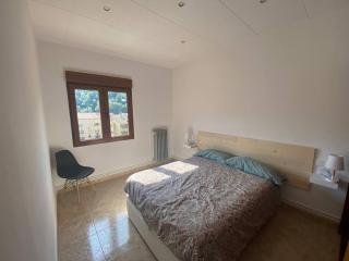 El Balcó del Freser - Apartament de muntanya - 6