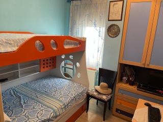 Lake View Apartment - Pogradec - 2