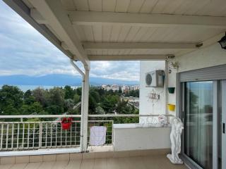 Lake View Apartment - Pogradec - 1