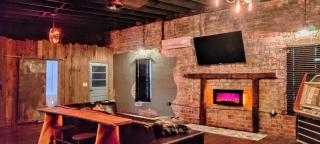 Hocking Hills Rusty Lofts - Logan - 4