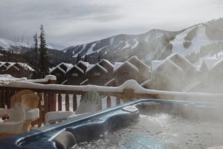Hot Tub MTN Views - Free Shuttle - Central WP - 0