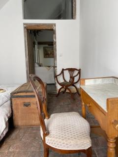 La Maison du meunier - Romorantin-Lanthenay - 4